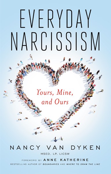 Everyday Narcissism Yours, Mine and Ours